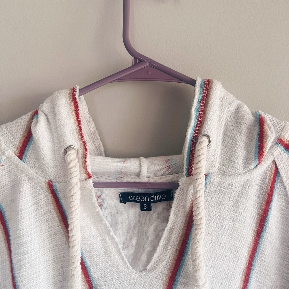 Boho pullover - Picture 2 of 5